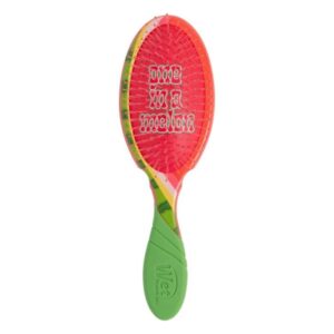 WetBrush Pro Detangler Tutti Frutti Watermelon