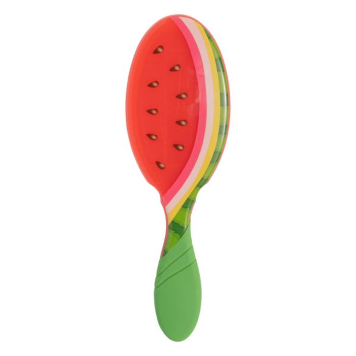 WetBrush Pro Detangler Tutti Frutti Watermelon - Image 3