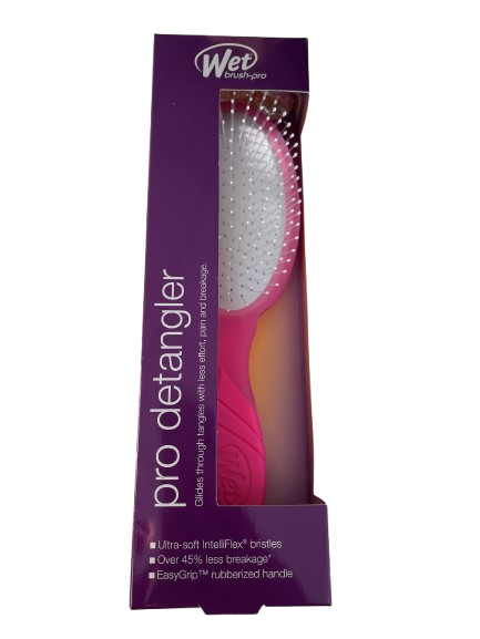 WetBrush Detangler Hi Def Neon - Image 2