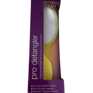 WetBrush Detangler Hi Def Neon
