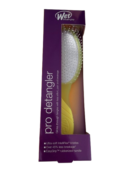 WetBrush Detangler Hi Def Neon