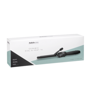 Babyliss Tong Dial-A-Heat 16mm