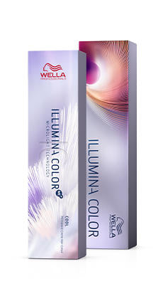 Wella Illumina Colour - Image 3
