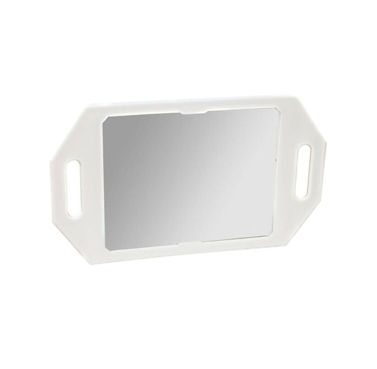 Kodo Two Handed Mirror (Available in different colours) - Image 2