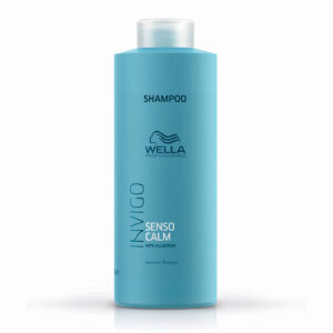 Wella INVIGO Balance Senso Calm Sensitive Shampoo (1000ml)