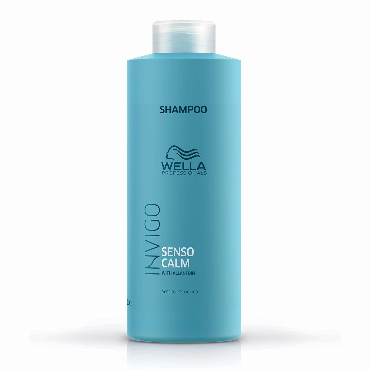 Wella INVIGO Balance Senso Calm Sensitive Shampoo (1000ml)