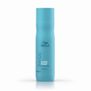 Wella INVIGO Balance Clean Scalp Anti Dandruff Shampoo