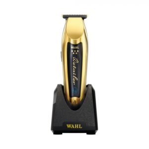 Wahl Gold Cordless Detailer Trimmer LI