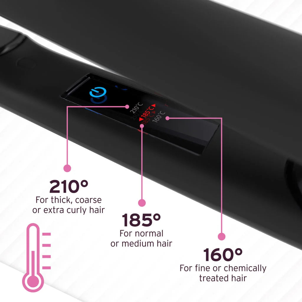 Wahl Pro Styling Collection Styling Iron - Image 3
