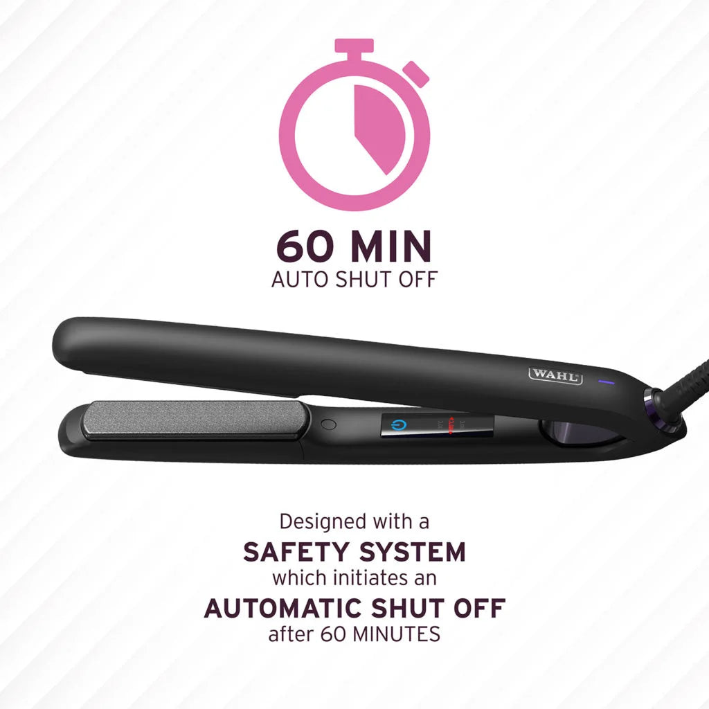 Wahl Pro Styling Collection Styling Iron - Image 4