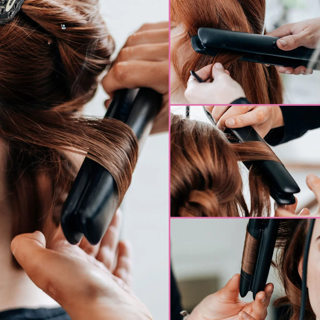 Wahl Pro Styling Collection Styling Iron - Image 5