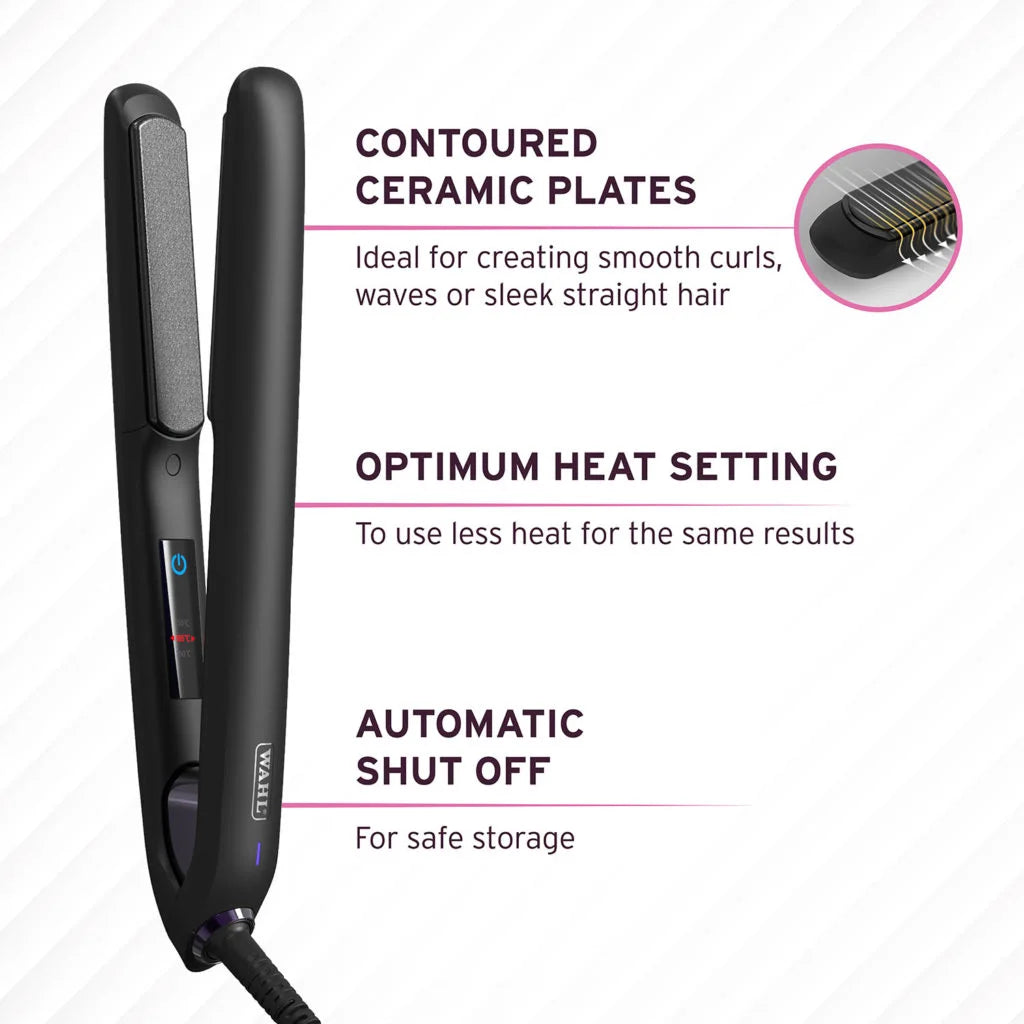 Wahl Pro Styling Collection Styling Iron - Image 2