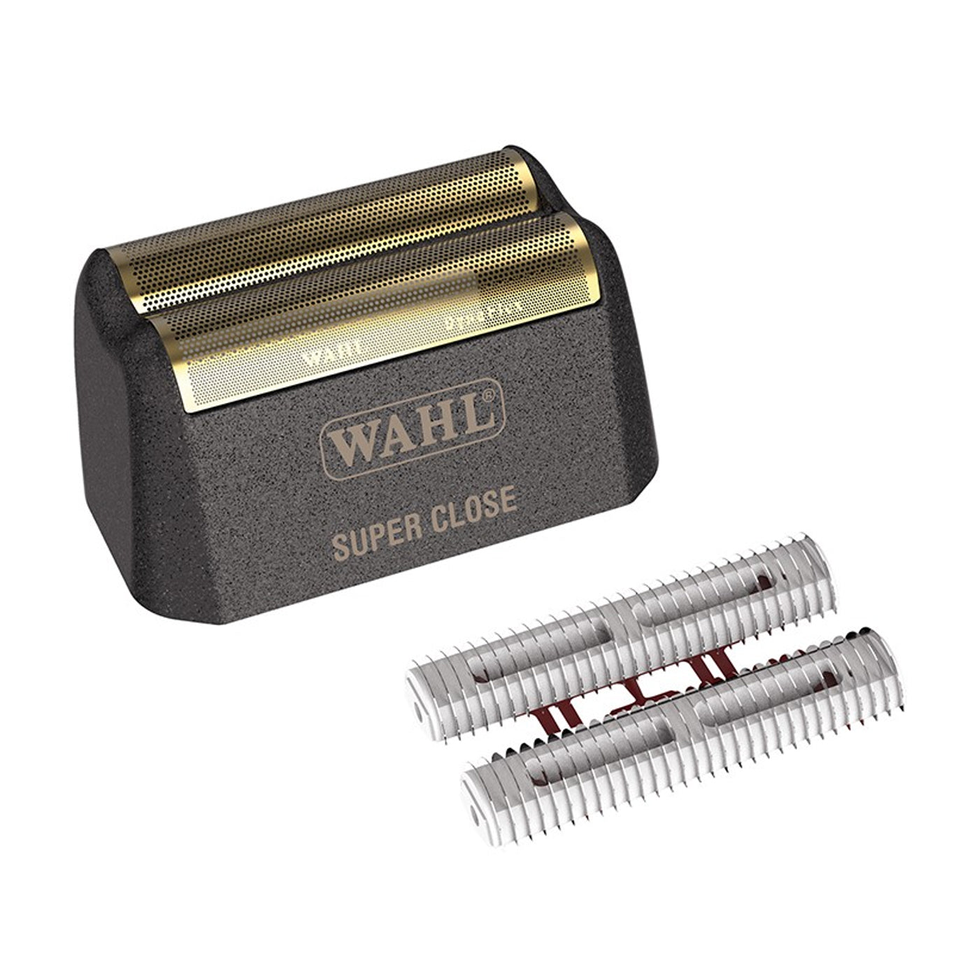 Wahl Finale Shaver Replacement Foil & Cutter