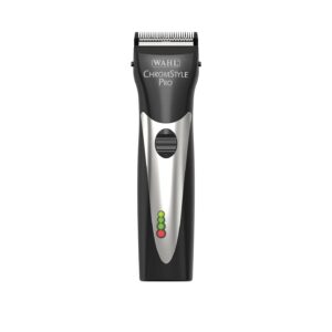 WAHL Academy Collection Chromstyle Clipper