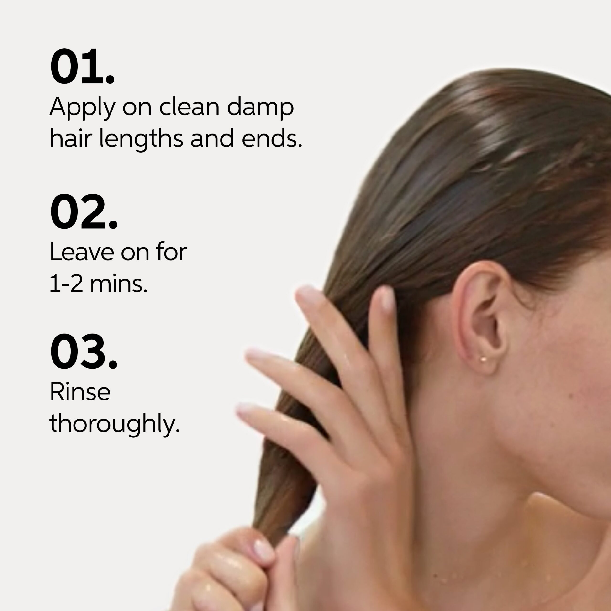Wella INVIGO Nutri Enrich Deep Nourishing Conditioner - Image 4