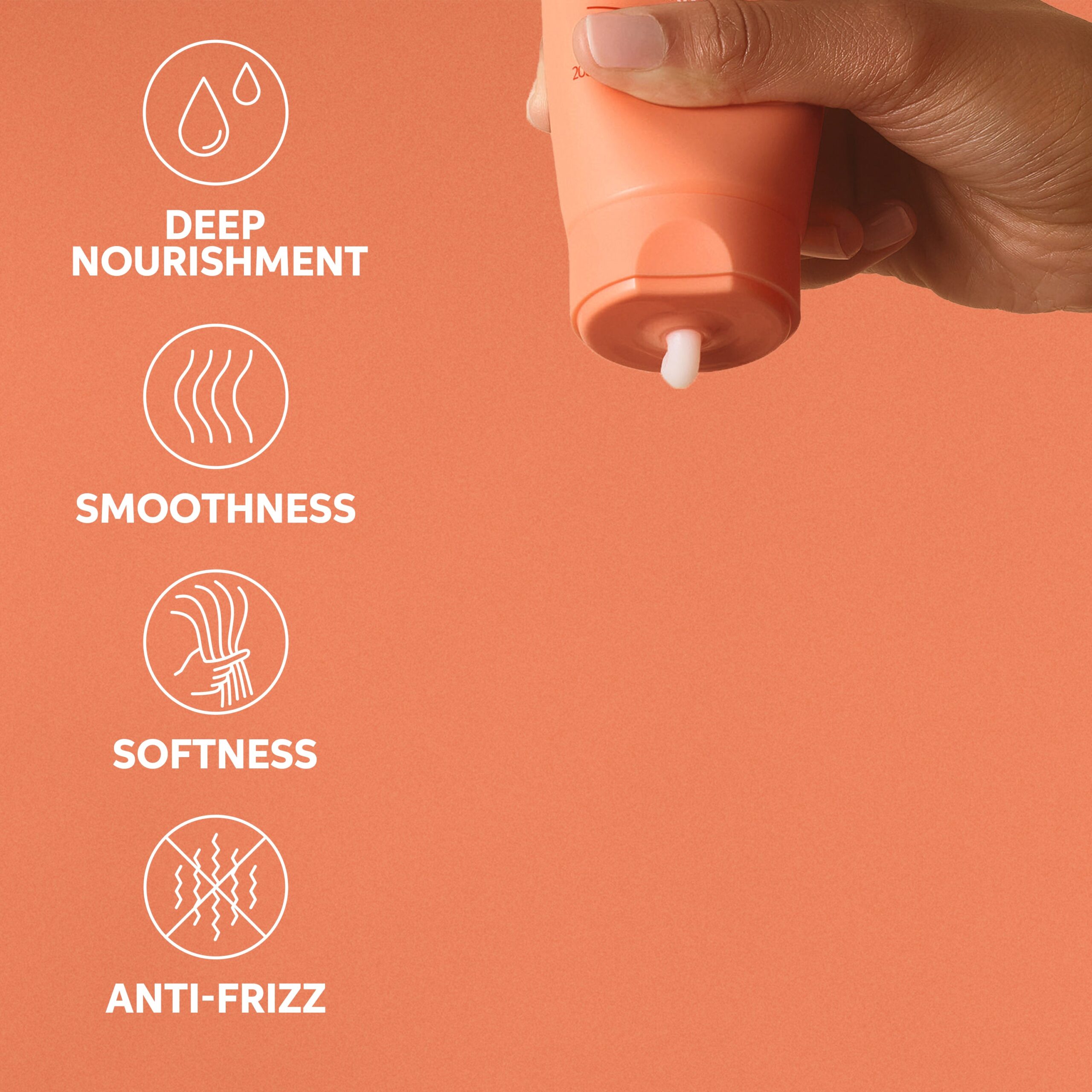 Wella INVIGO Nutri Enrich Deep Nourishing Conditioner - Image 3