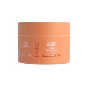 Wella INVIGO Nutri Enrich Deep Nourishing Mask (150ml)