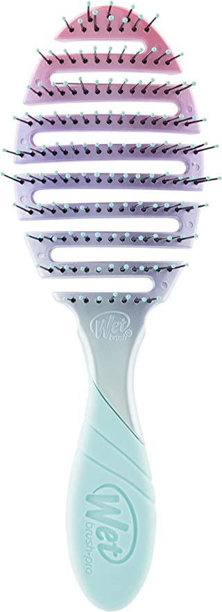 WetBrush Pro Flex Dry Millennial Ombre - Image 2