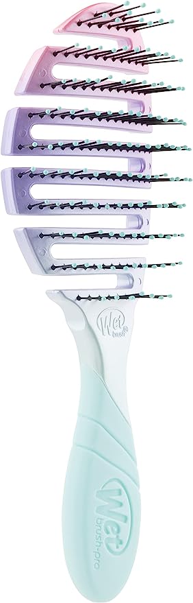 WetBrush Pro Flex Dry Millennial Ombre - Image 3