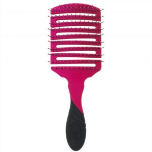 WetBrush Pro Flex Dry Paddle Brush | Pink