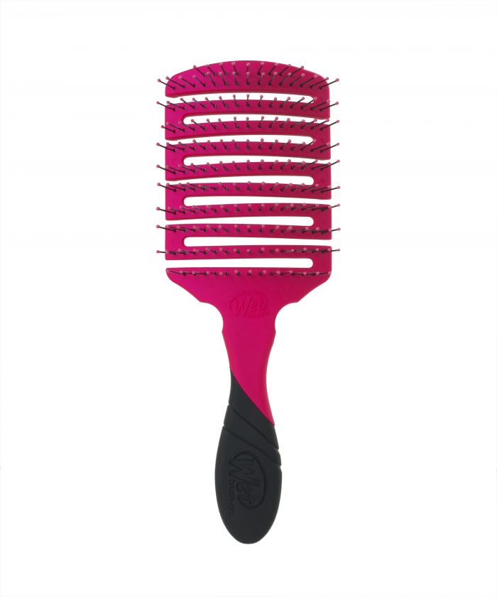 WetBrush Pro Flex Dry Paddle Brush | Pink