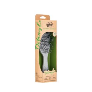 WetBrush Go Green Detangler Grey