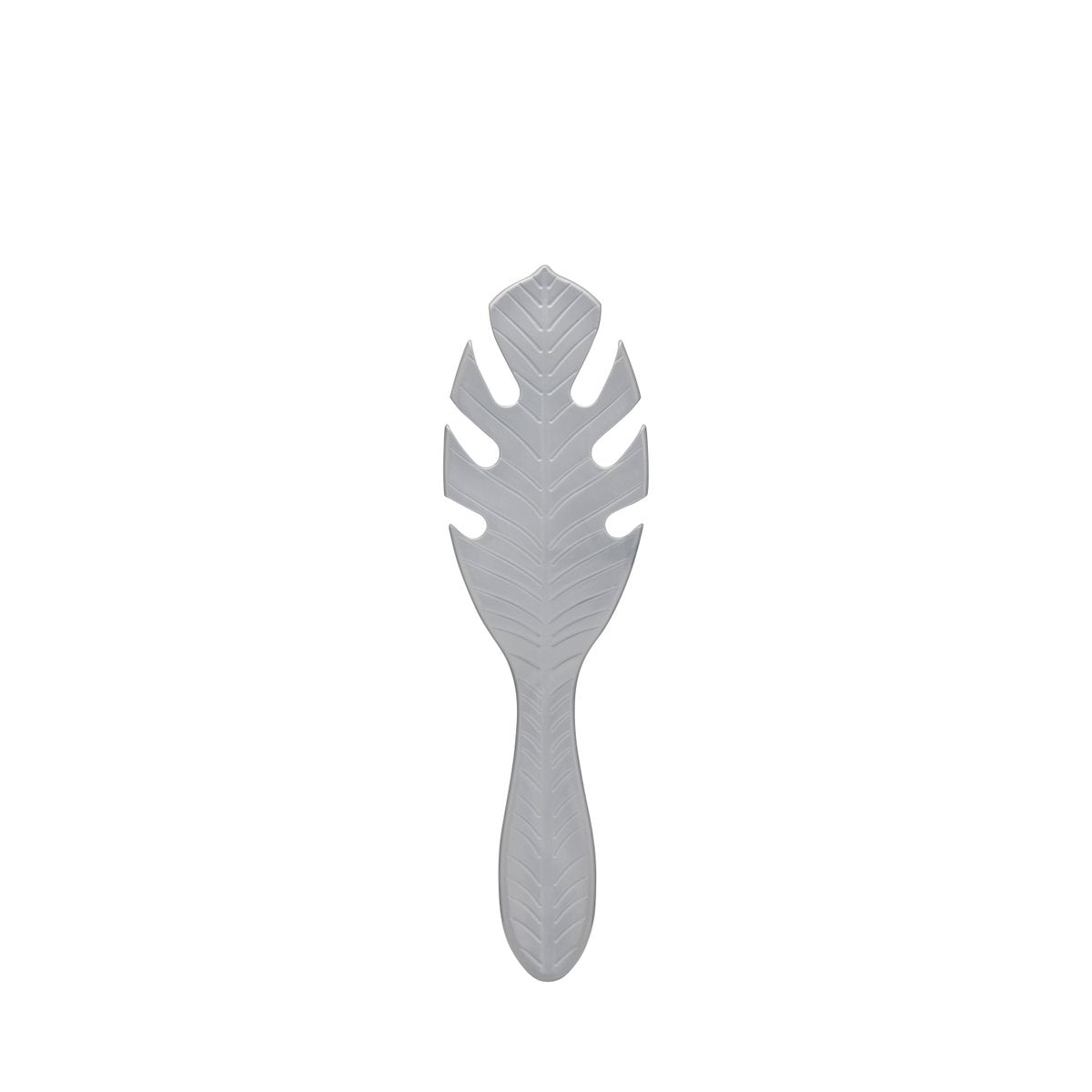 WetBrush Go Green Detangler Grey - Image 4