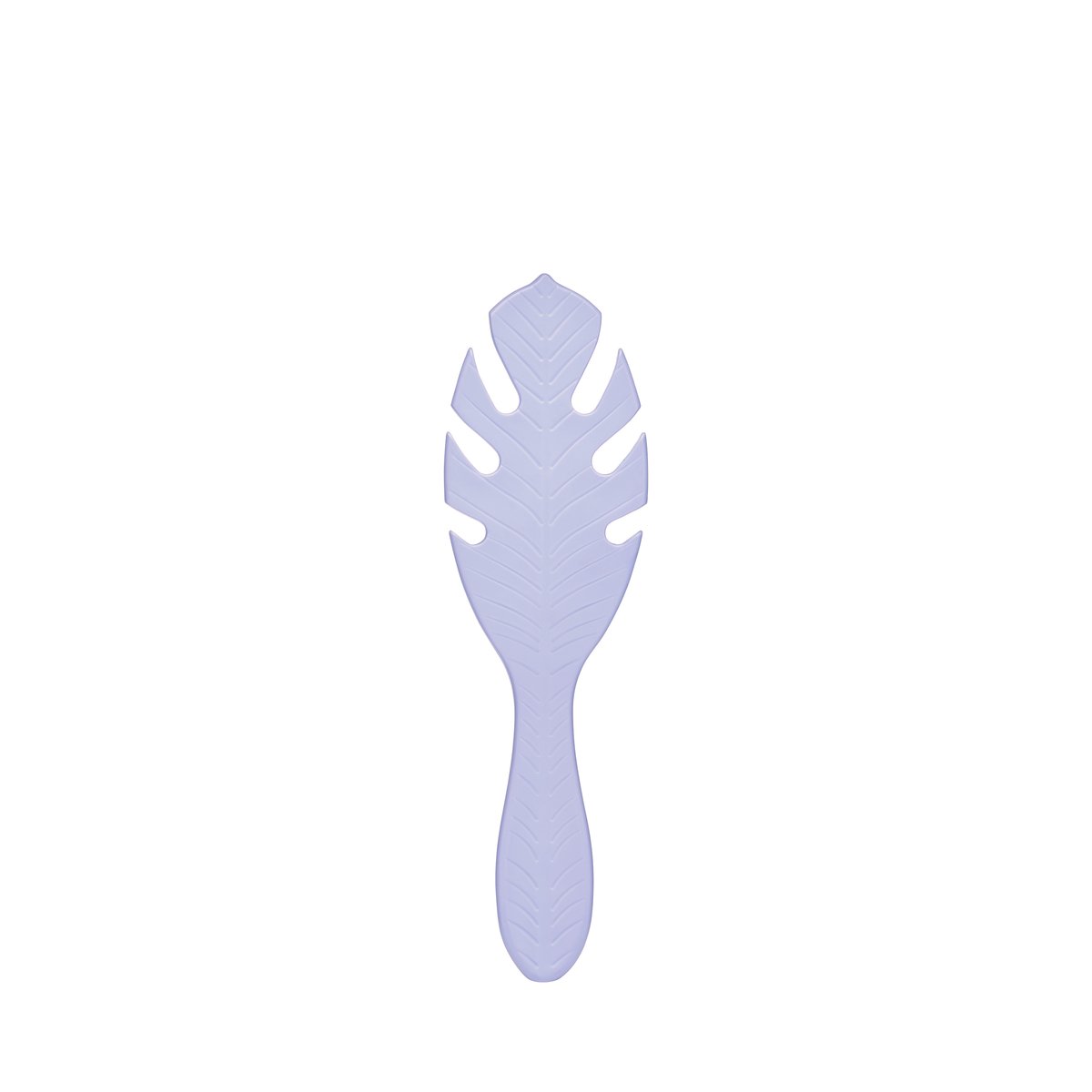 WetBrush Go Green Detangler Lavendar - Image 2
