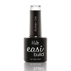 Halo Easi Build Builder Gel White (15ml)