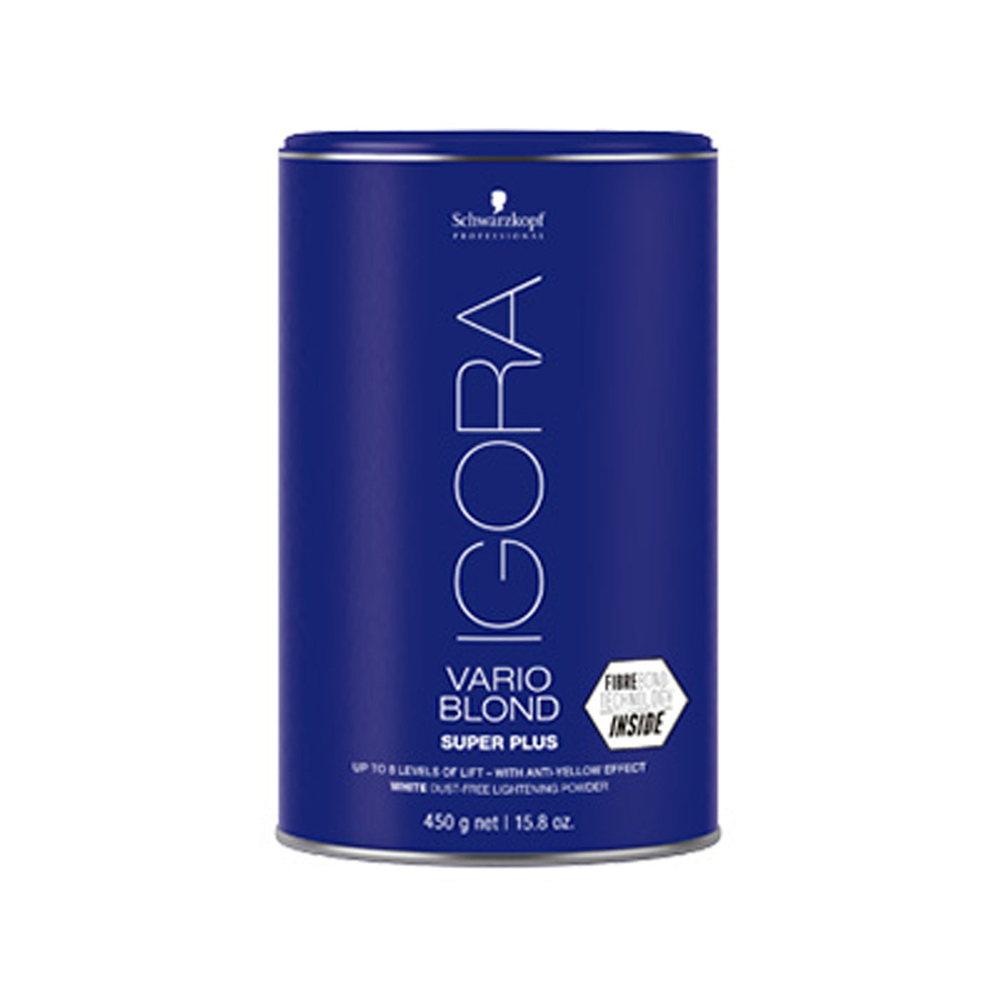 Schwarzkopf IGORA Vario Blond Super Plus Powder Lightener - Image 2