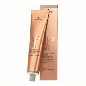 Schwarzkopf BLONDME White Blending (60ml)
