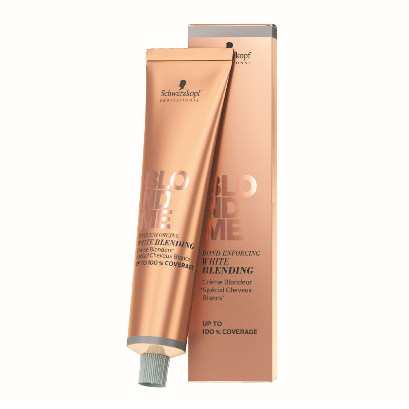 Schwarzkopf BLONDME White Blending (60ml)
