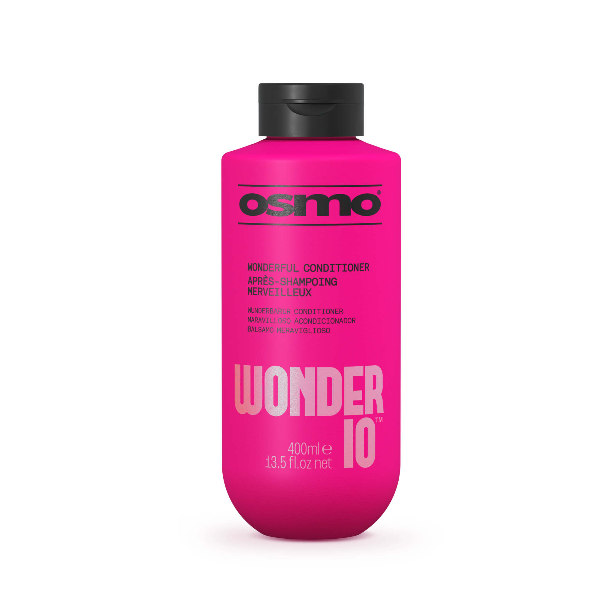 Osmo Wonder 10 Conditioner 400ml