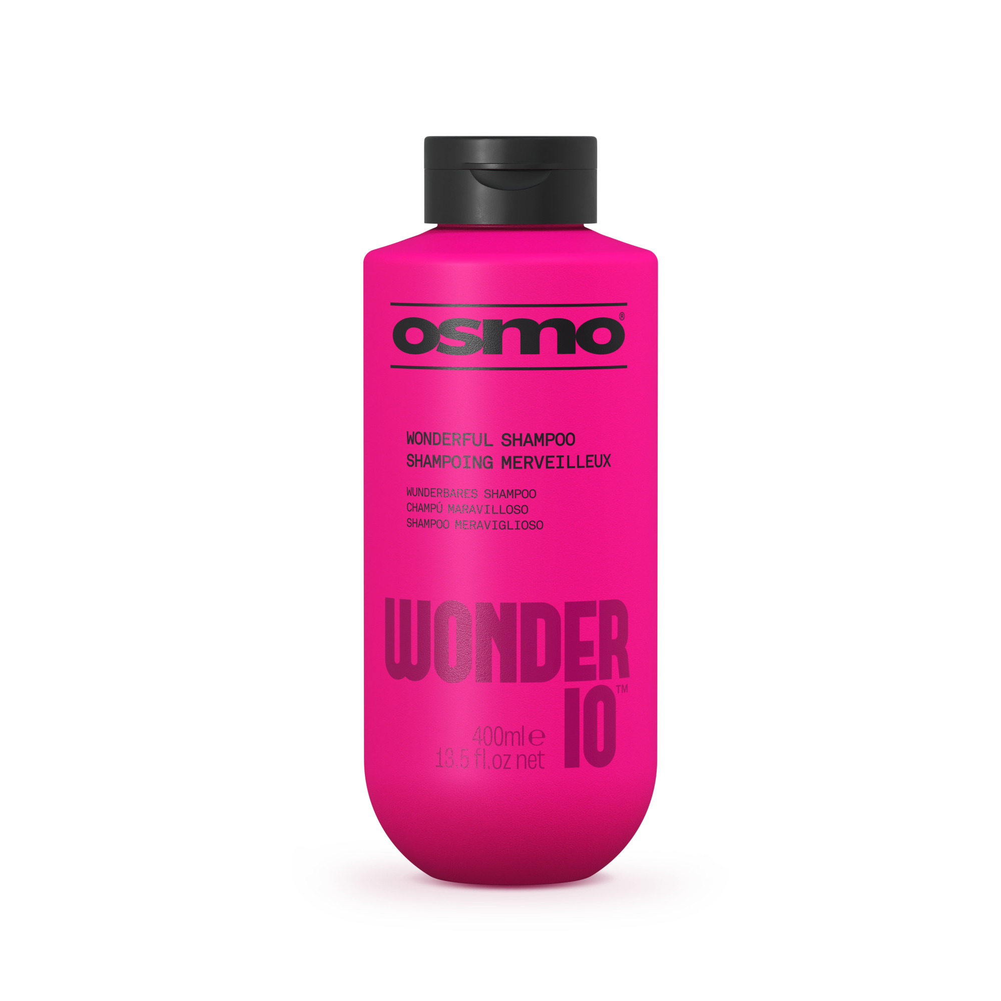 Osmo Wonder 10 Shampoo 400ml