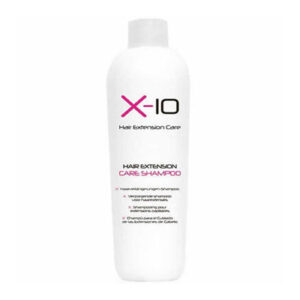 X 10 Hair Extension Care Shampoo (250ml)