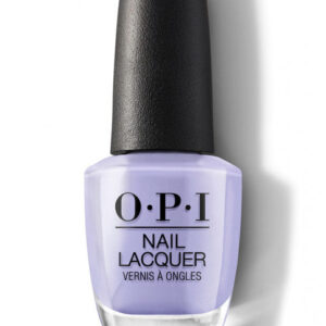YOU'RE SUCH A BUDAPEST OPI NAIL LACQUER