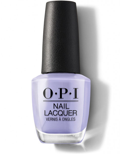 YOU'RE SUCH A BUDAPEST OPI NAIL LACQUER