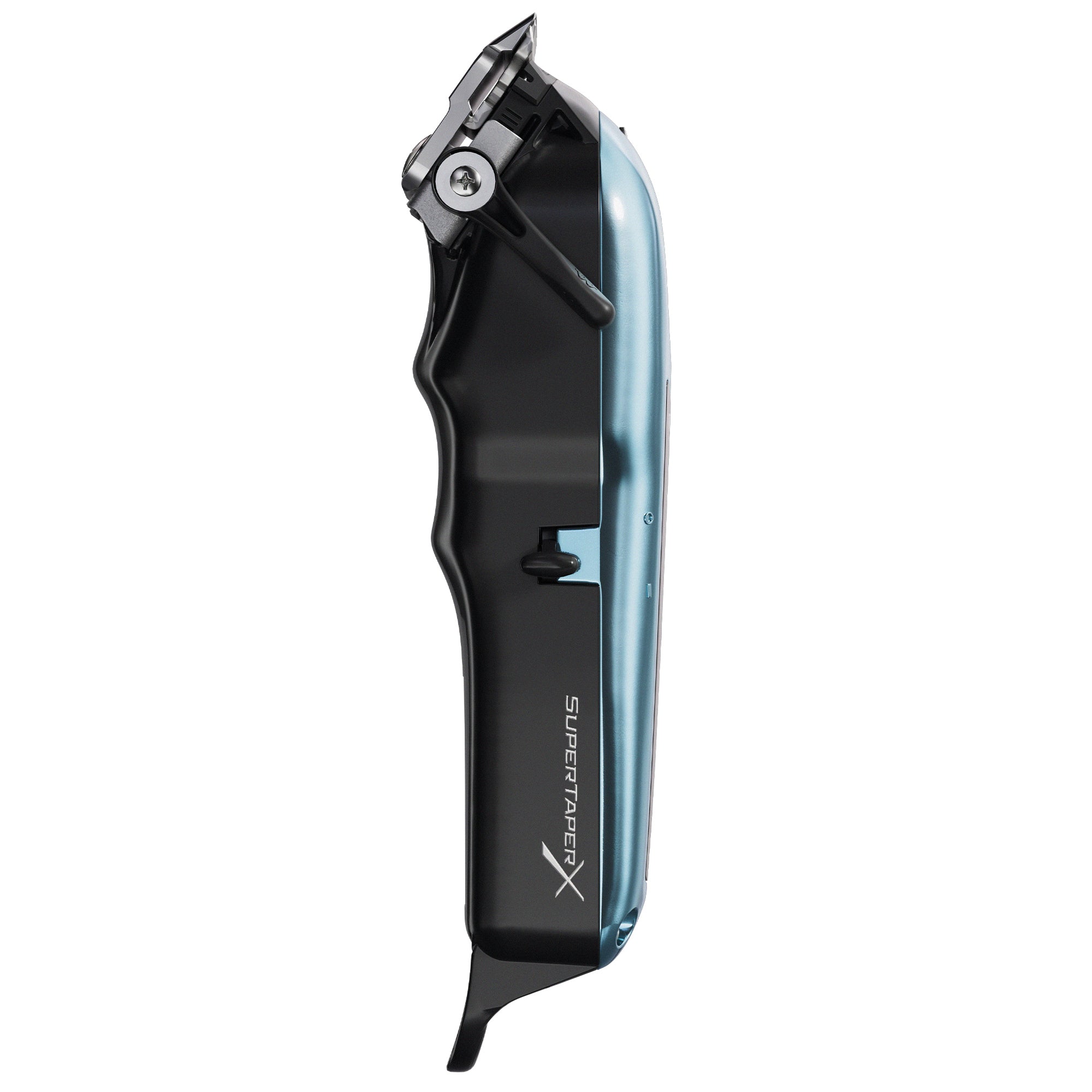 Wahl Super Taper X Corded/Cordless Clipper (2025) - Image 4