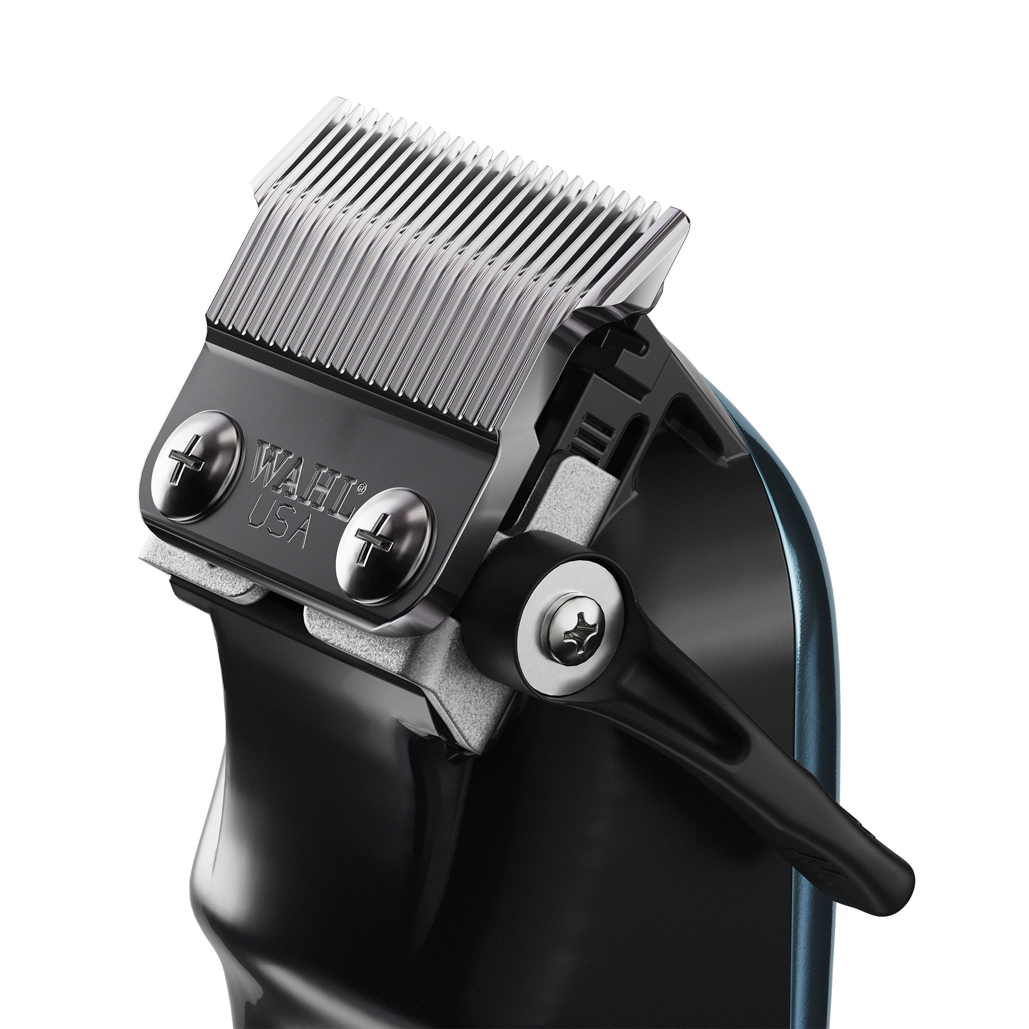 Wahl Super Taper X Corded/Cordless Clipper (2025) - Image 5