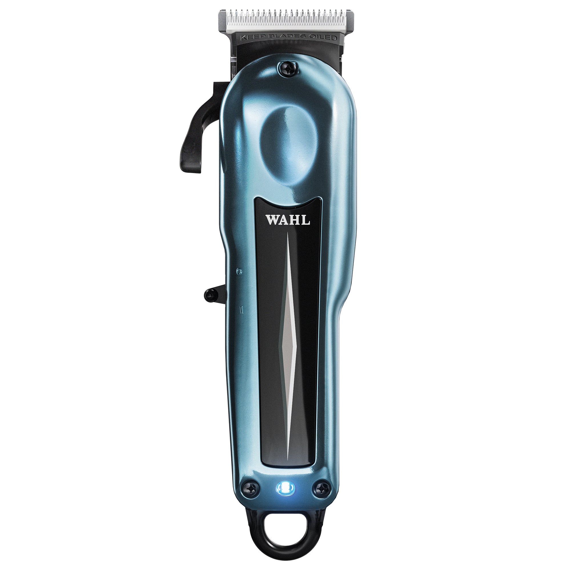 Wahl Super Taper X Corded/Cordless Clipper (2025)