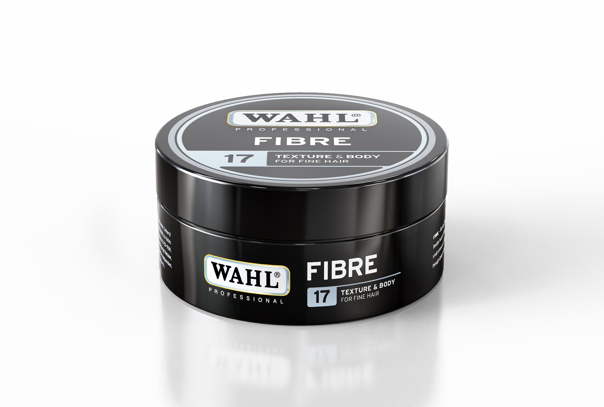 Wahl Professional Fibre 17 Fibre Cream 100ml - Image 2
