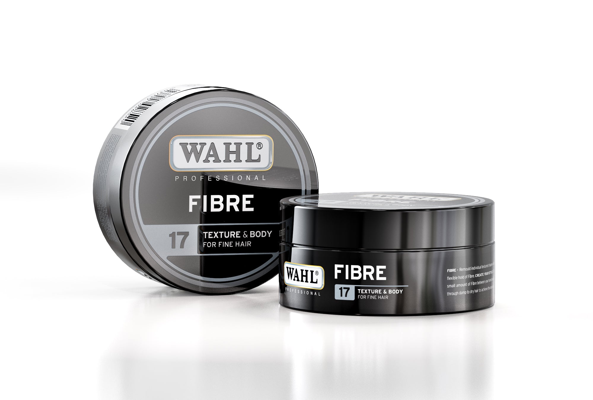 Wahl Professional Fibre 17 Fibre Cream 100ml - Image 3