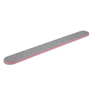 Edge Nails Zebra 100/180 Grit Files (Pk 10)