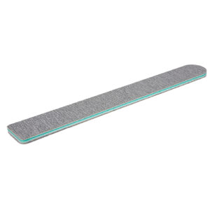 Edge Nails Zebra Electra 100/180 Grit Files (Pk 10)