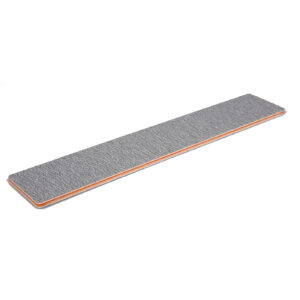 Edge Nails Zebra Plus 100/180 Grit Files (Pk 10)