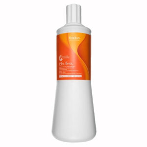 Kadus Oxy Semi Permanent Hair Colour Developer 1000ml