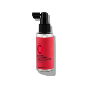 Elgon Affixx 0 Instant Gloss Finish 100ml