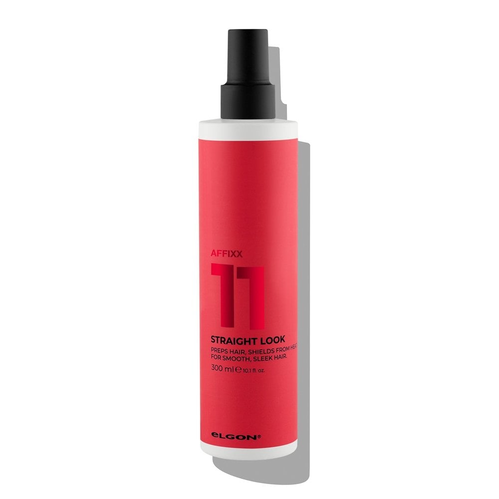 Elgon Affixx 11 Straight Look 300ml