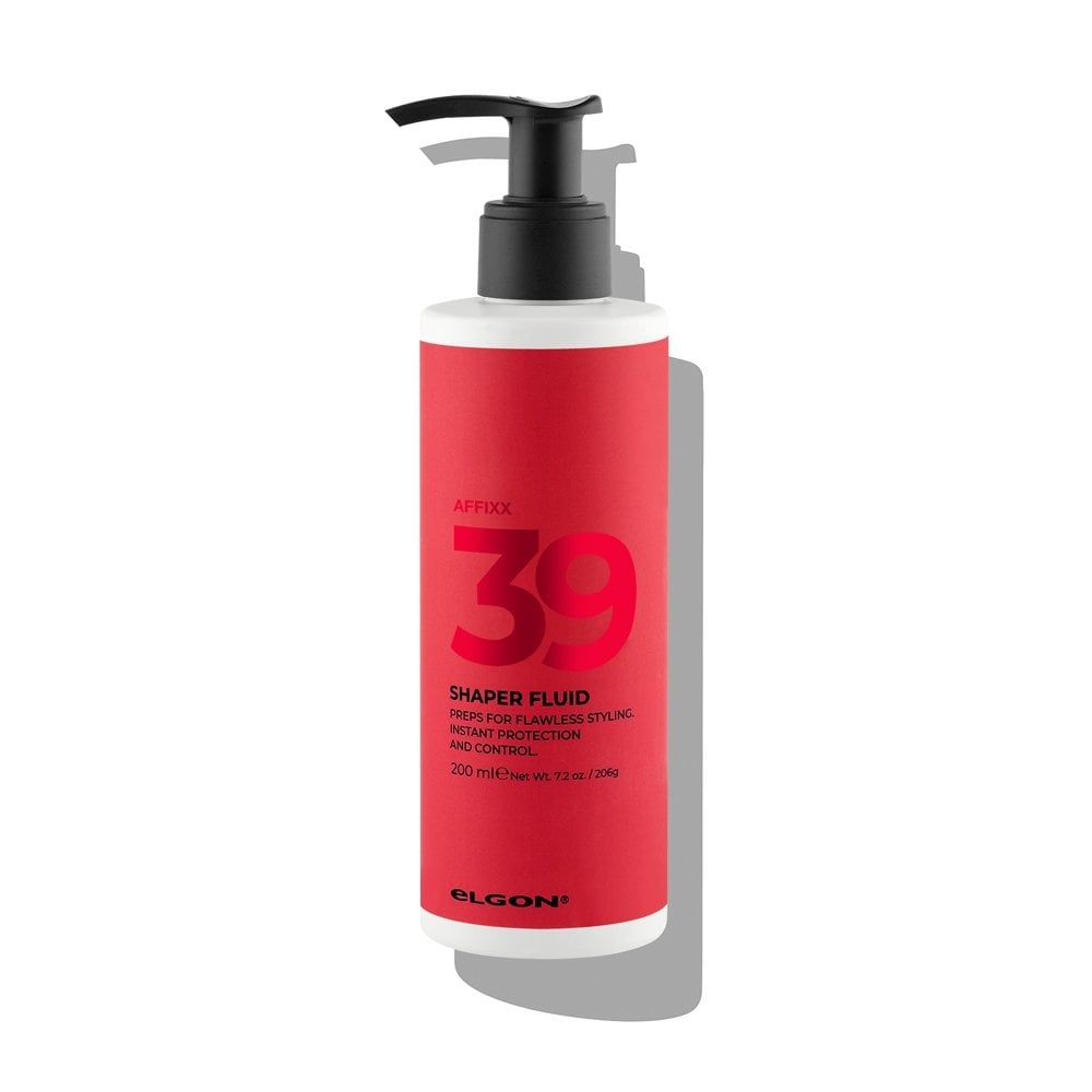 Elgon Affixx 39 Shaper Fluid 200ml