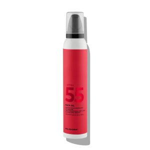 Elgon Affixx 55 Pack Oil 200ml